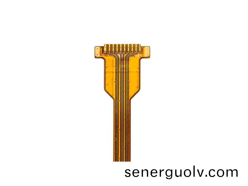 雙麵(mian)輭(ruan)闆(ban)